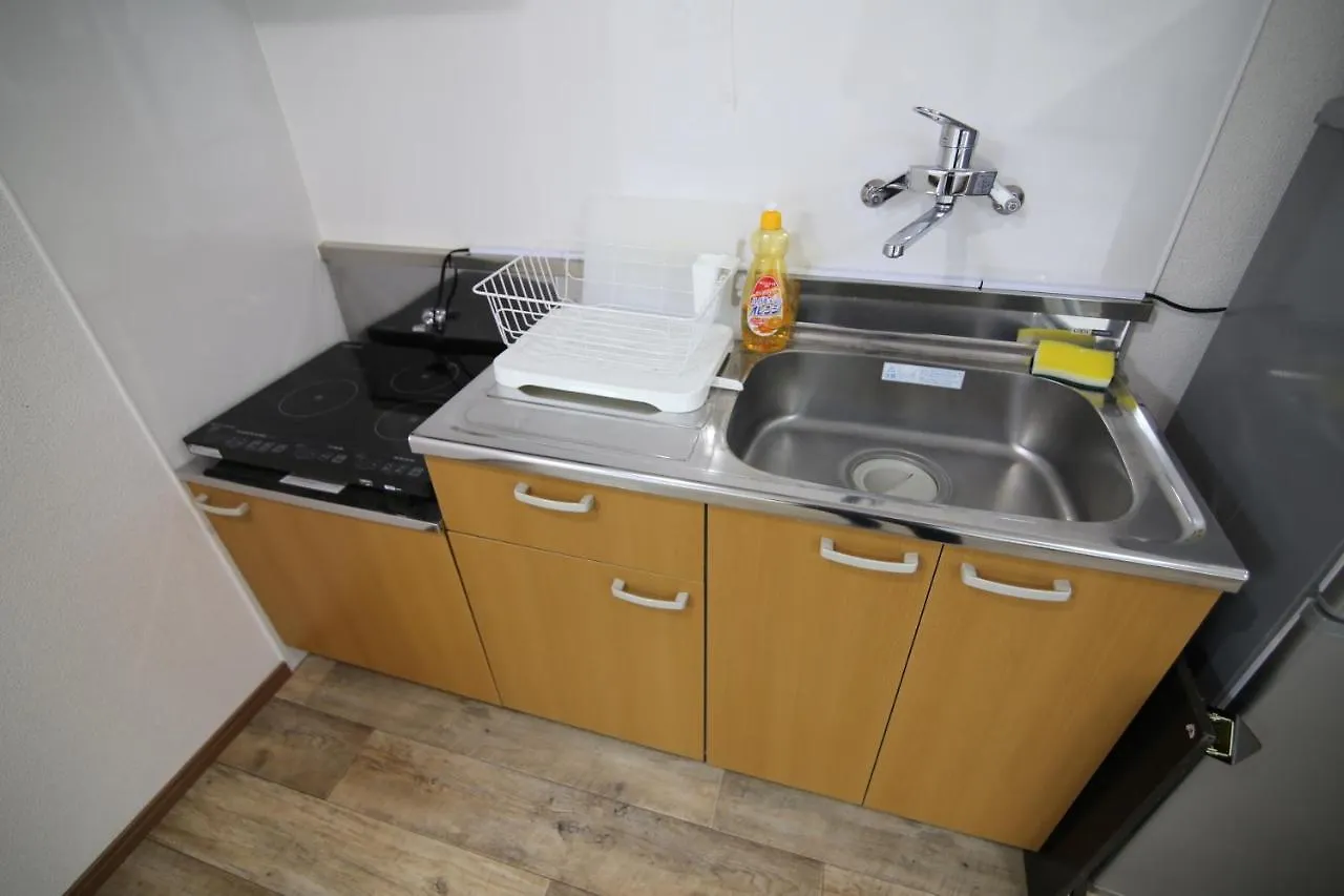 Oomori House Apartment Tokyo