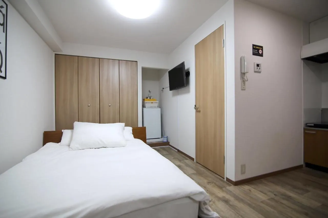 Oomori House Apartment Tokyo 0*,  Japan