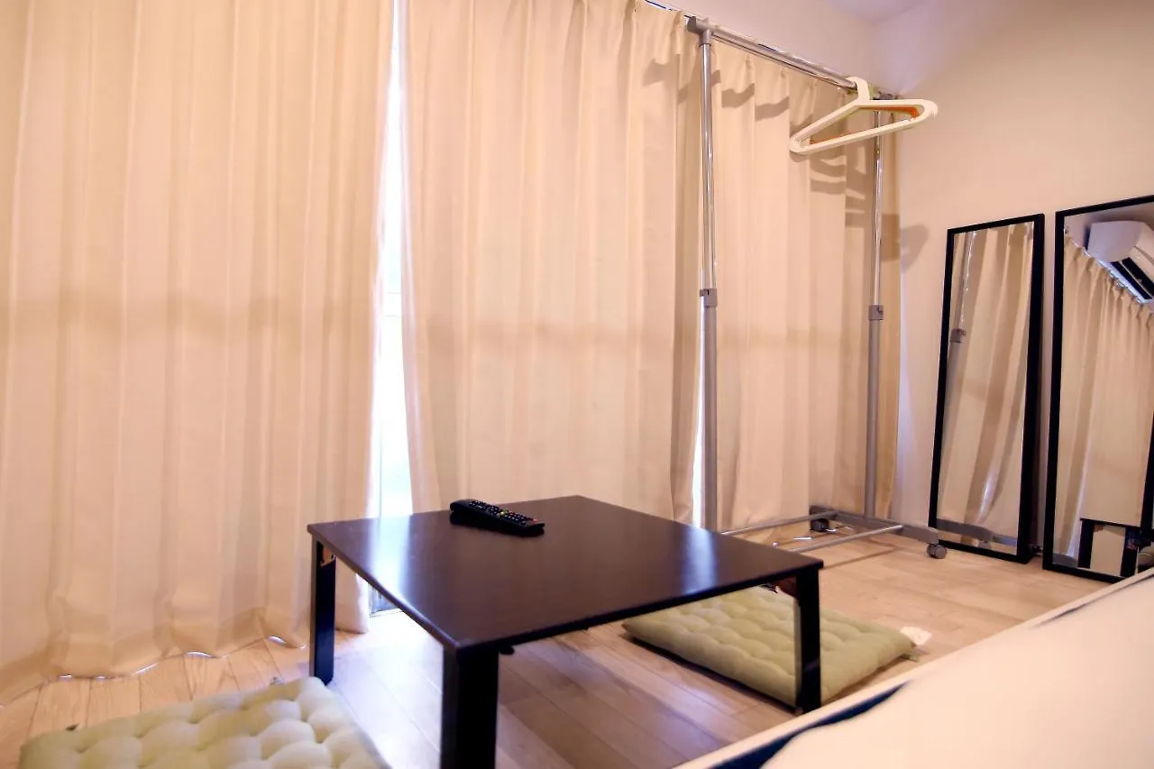 Oomori House Apartment Tokyo