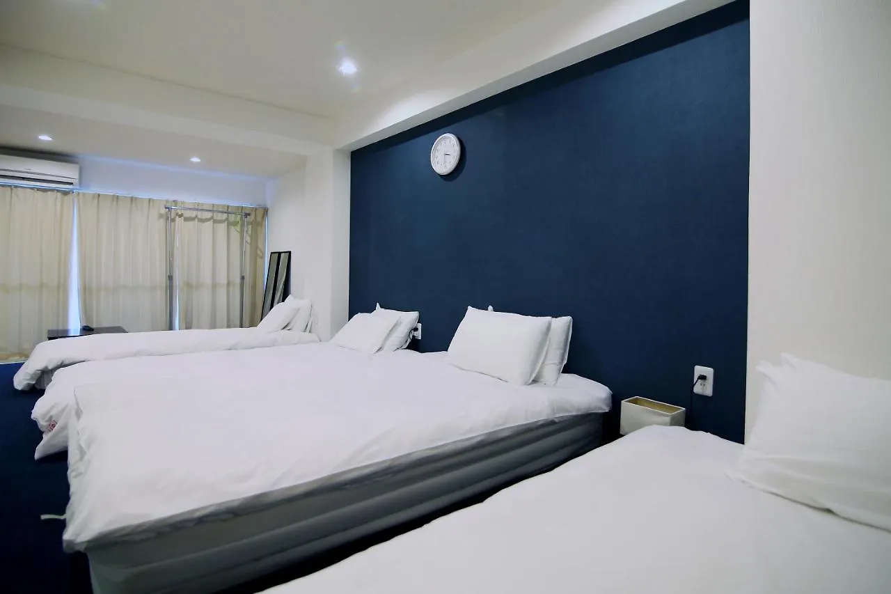 Oomori House Apartment Tokyo 0*,  Japan