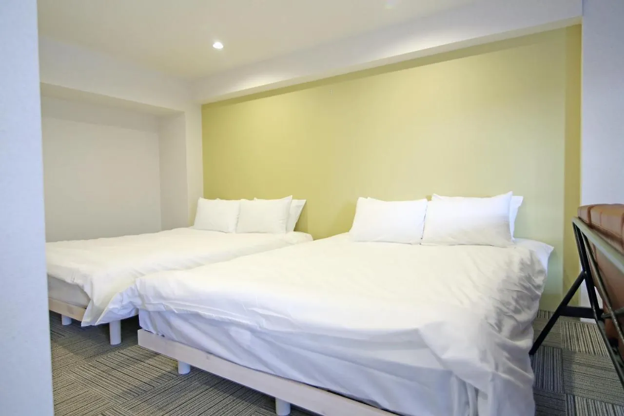 Oomori House Apartment Tokyo 0*,  Japan