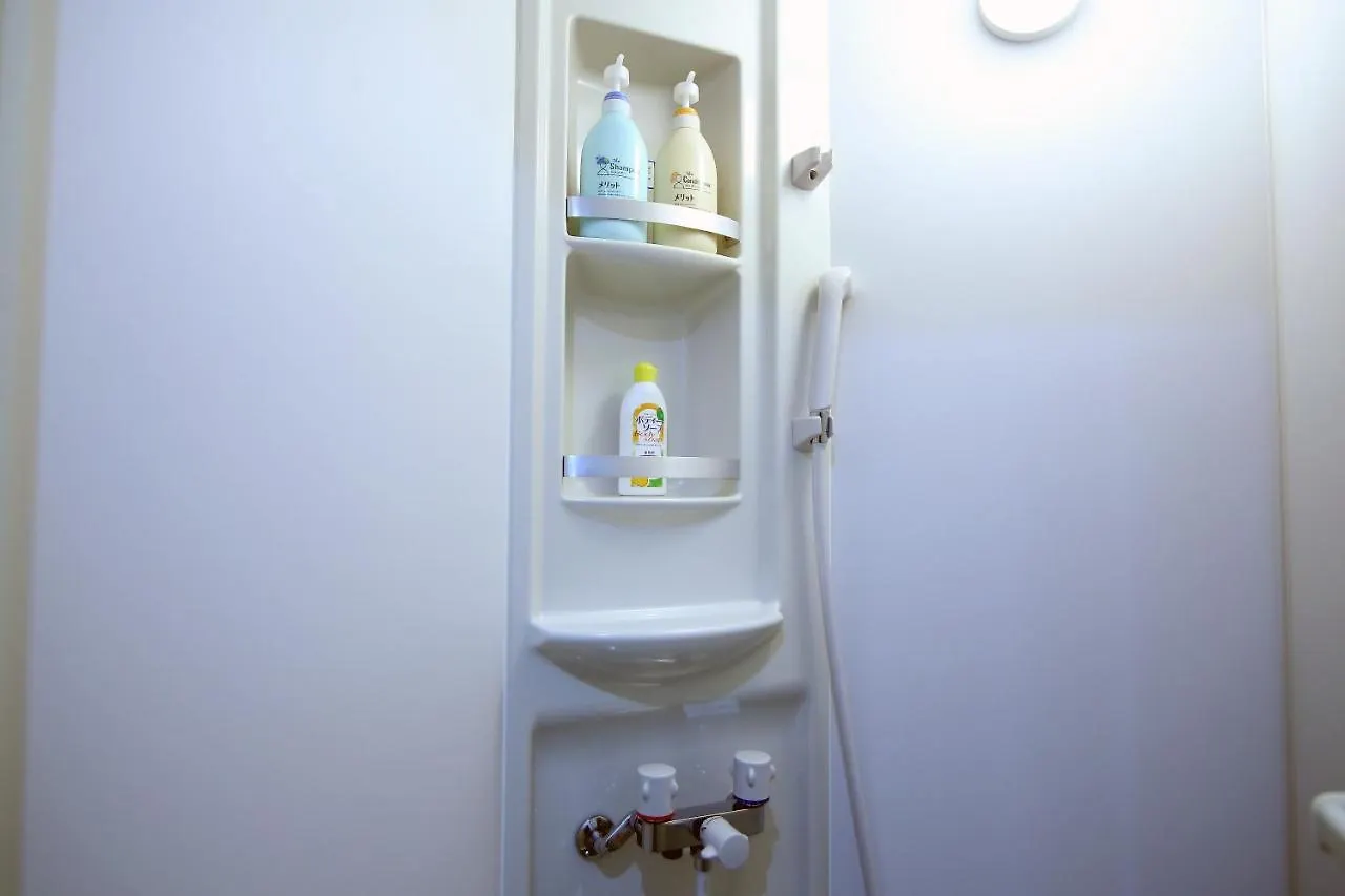 Oomori House Apartment Tokyo