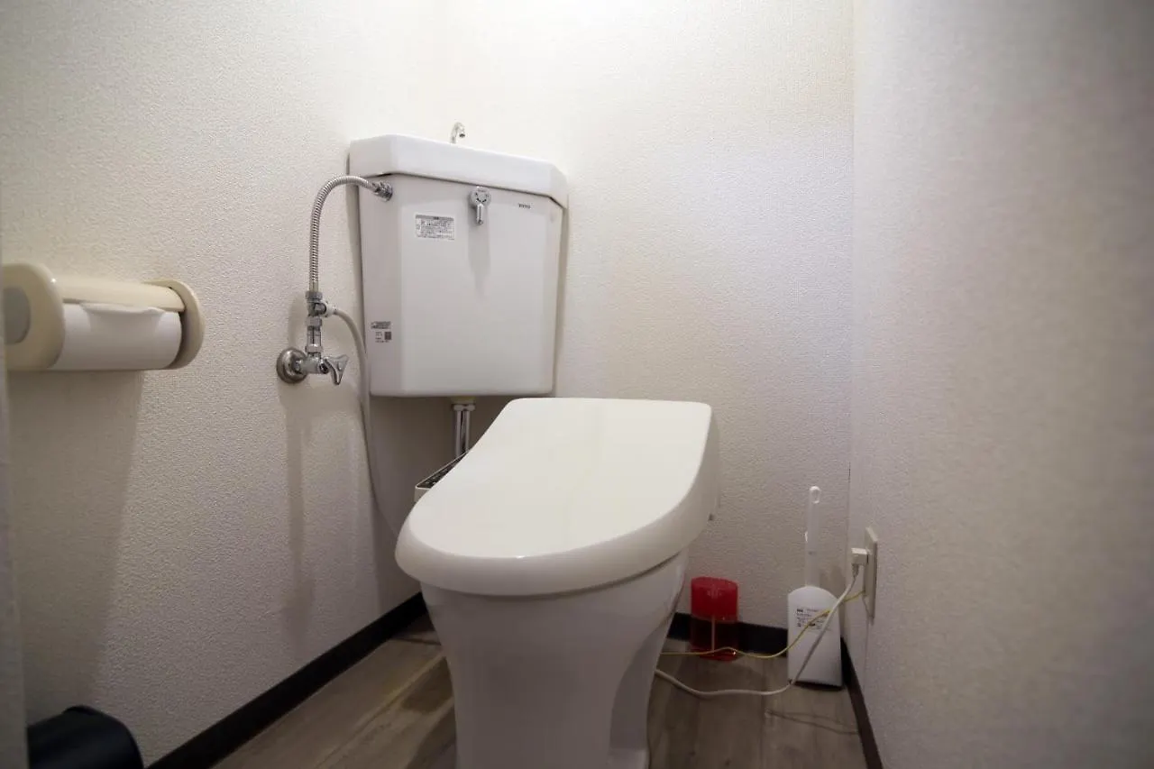 Oomori House Apartment Tokyo 0*,  Japan