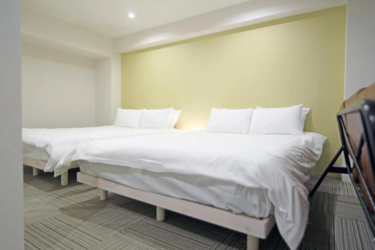 Oomori House Apartment Tokyo