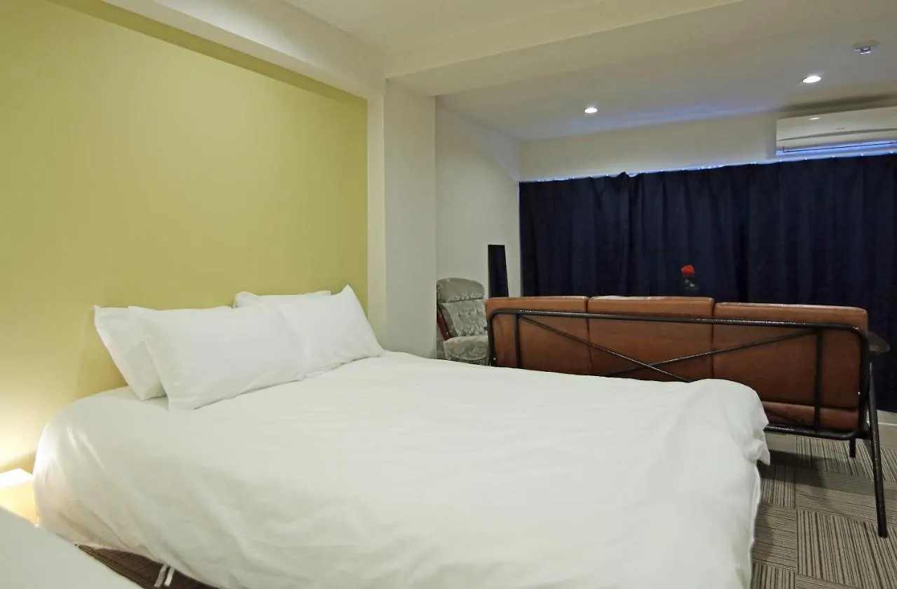 Oomori House Apartment Tokyo
