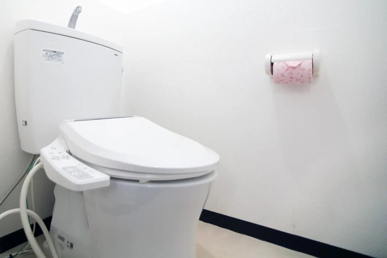 Oomori House Apartment Tokyo