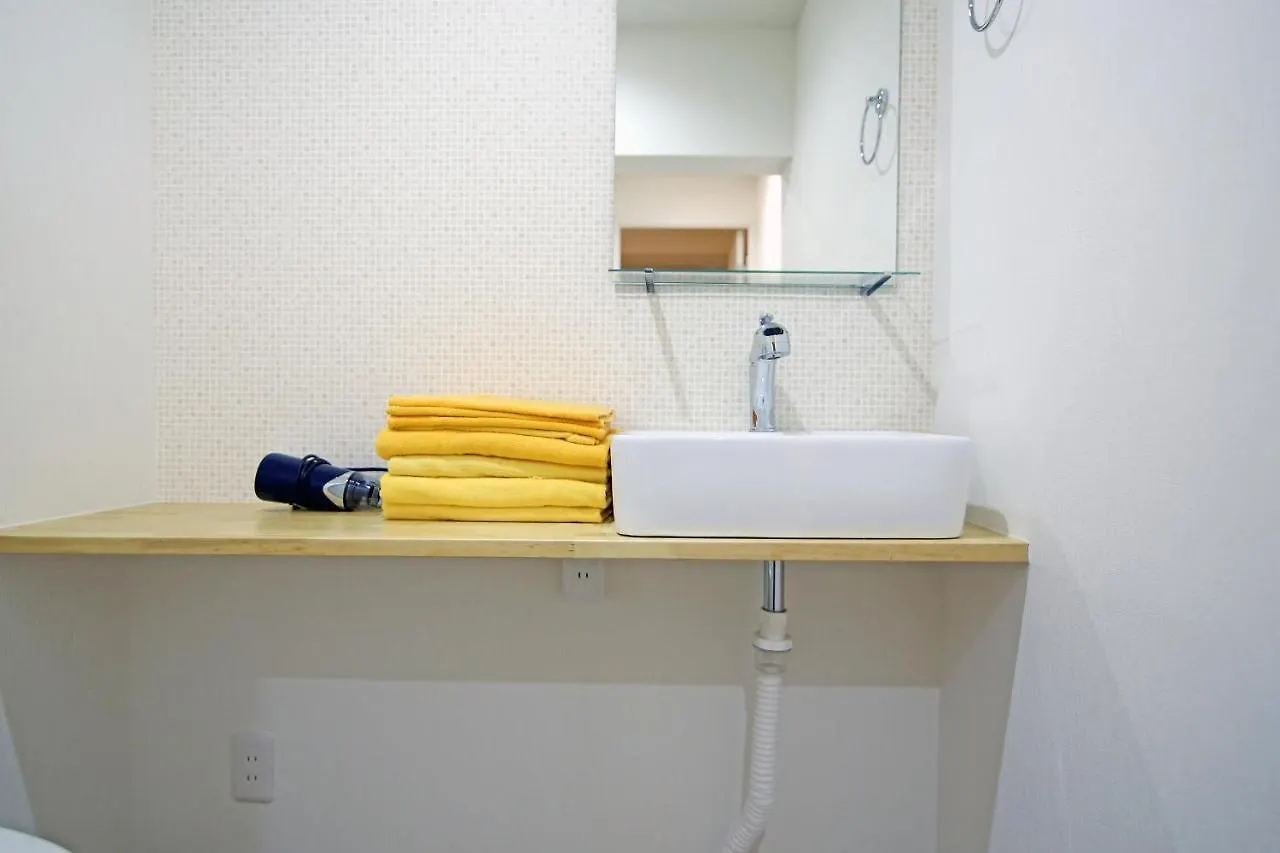 Oomori House Apartment Tokyo