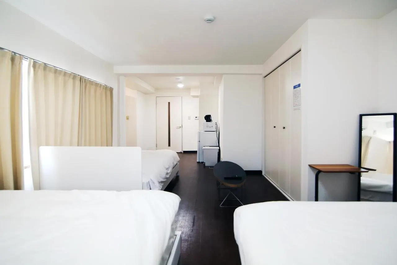 Oomori House Apartment Tokyo